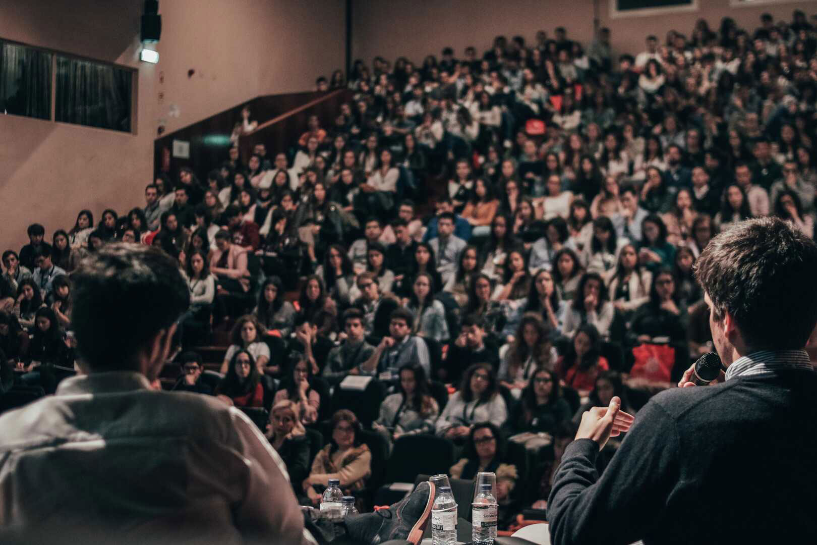 Réunion d'informations pour Cadres - Colmar - le lundi 5 février 2018